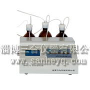 SHHYQ-1型自动换液排油器